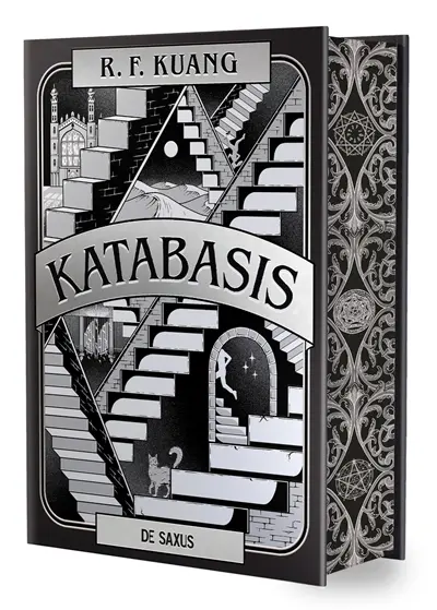Katabasis