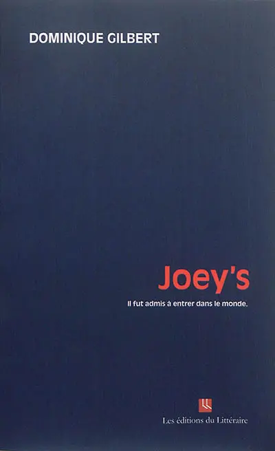 Joey's