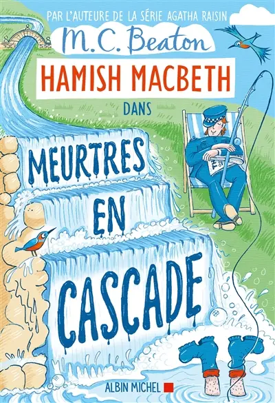Hamish Macbeth. Vol. 27. Meurtres en cascade