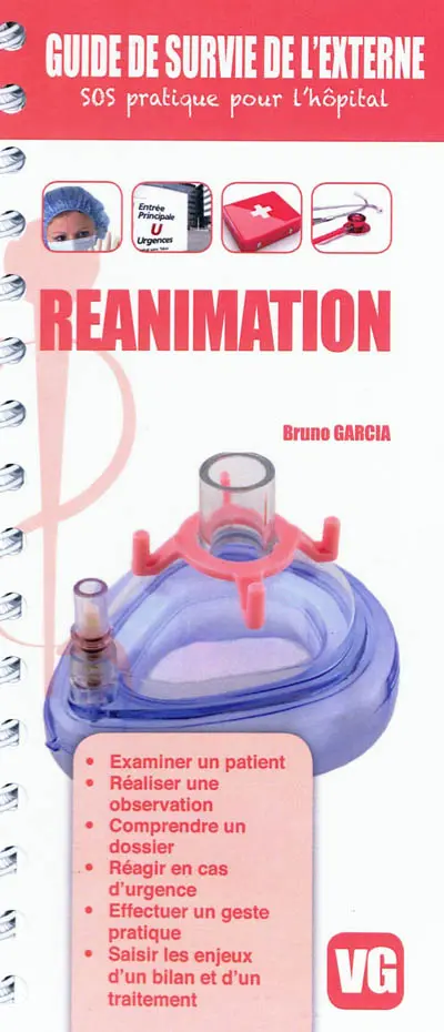 Réanimation