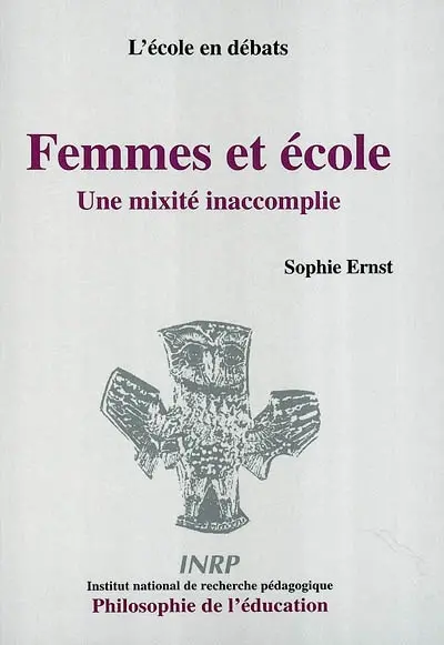 Femmes et école : une mixité inaccomplie