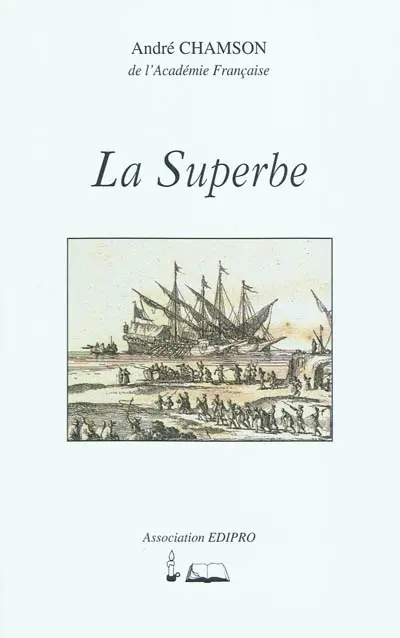La superbe