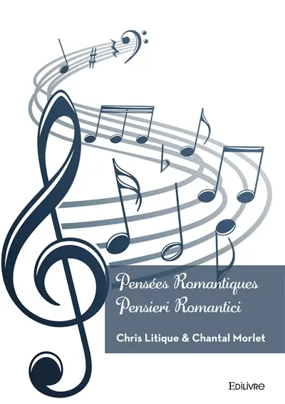 Pensées Romantiques : Pensieri Romantici