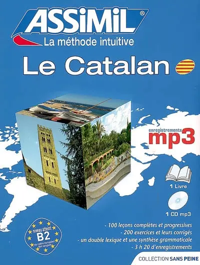 Le catalan