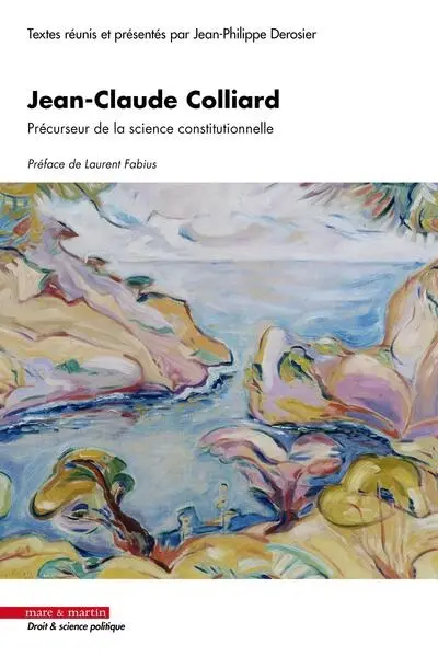 Jean-Claude Colliard : précurseur de la science constitutionnelle