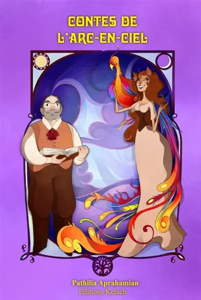 Contes de l'Arc-en-ciel