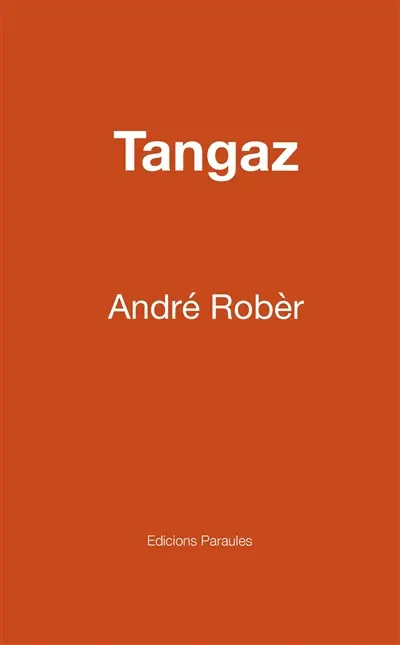 Tangaz : moin la fè in rèv an paye sab. Tangaz : quand votre histoire vous demande des comptes