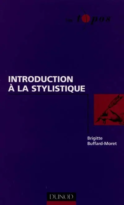 Introduction à la stylistique