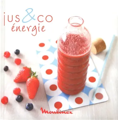 Jus & Co énergie