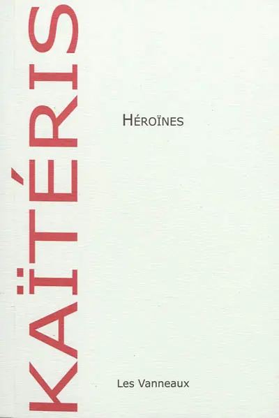 Héroïnes : adossées de petites idoles et épaulées d'icônes