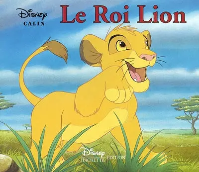 Le roi lion