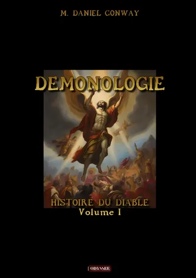 Demonologie : Volume I