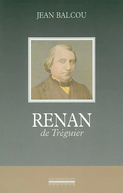 Renan de Tréguier
