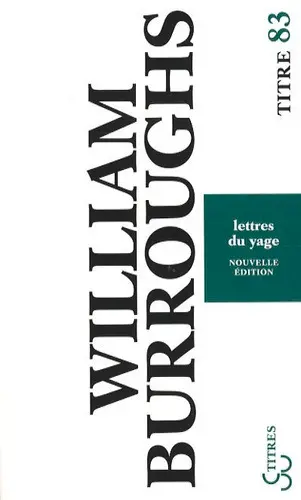 Lettres du yagé