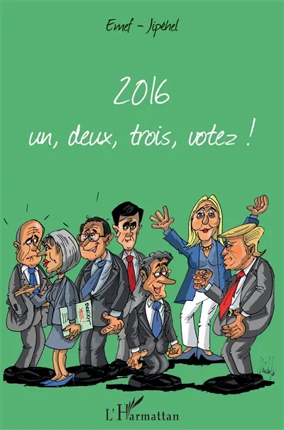 2016 : un, deux, trois, votez !