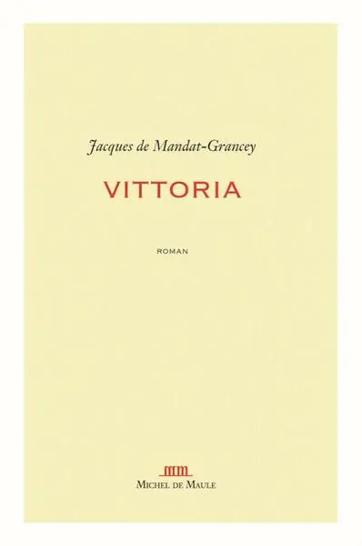 Vittoria