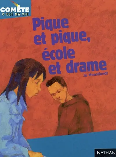 Pique et pique école et drame