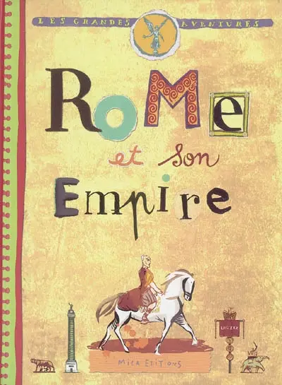 Rome et son empire