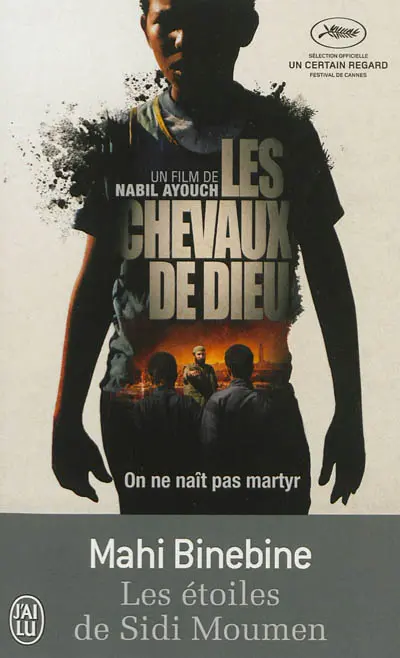 Les étoiles de Sidi Moumen