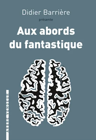 Aux abords du fantastique : trois espèces de récits