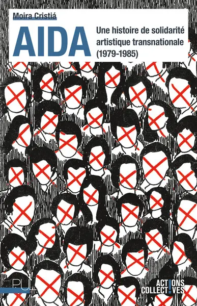 Aida : une histoire de solidarité artistique transnationale (1979-1985)