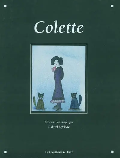 Colette