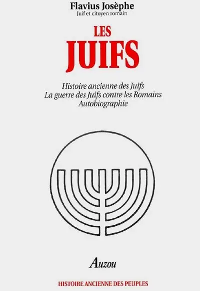 Les Juifs