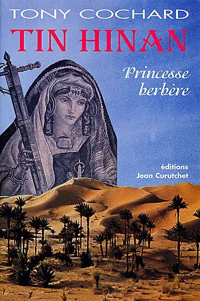 Tin Hinan : princesse berbère