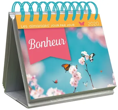 Bonheur 2020