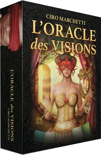 L'oracle des visions