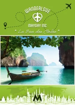 La Baie des étoiles : Wanderlove T2