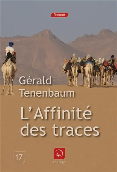 L'affinité des traces