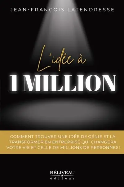 L'idée à 1 million