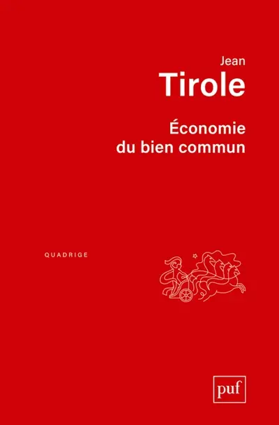 Economie du bien commun