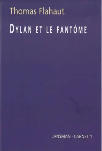 Dylan et le fantôme