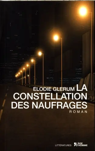 La constellation des naufrages