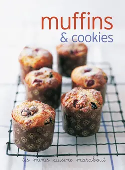 Muffins et cookies