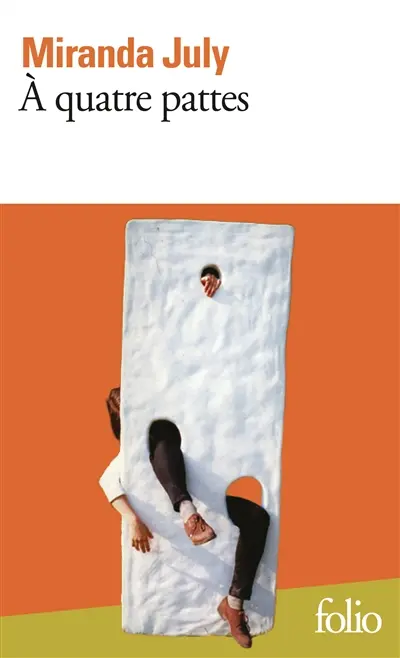 A quatre pattes