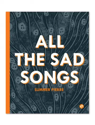 All the sad songs