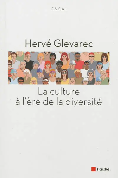 La culture à l'ère de la diversité : essai critique, trente ans après La distinction
