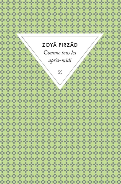 Comme tous les après-midi