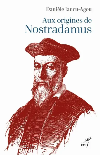 Aux origines de Nostradamus : versant maternel