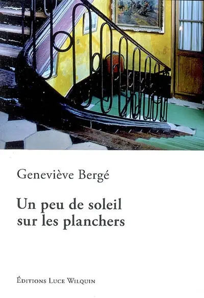 Un peu de soleil sur les planchers