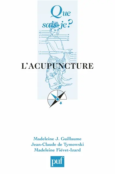 L'acupuncture