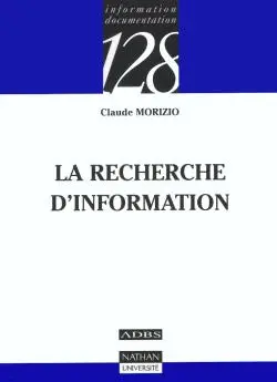 La recherche d'information