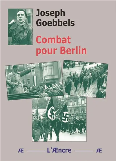 Combat pour Berlin