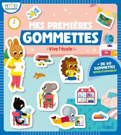 Vive l'école !