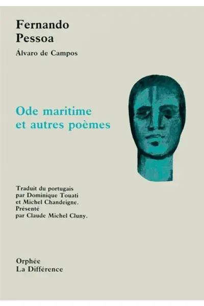 Ode maritime. Fumerie. Viens, ô nuit...