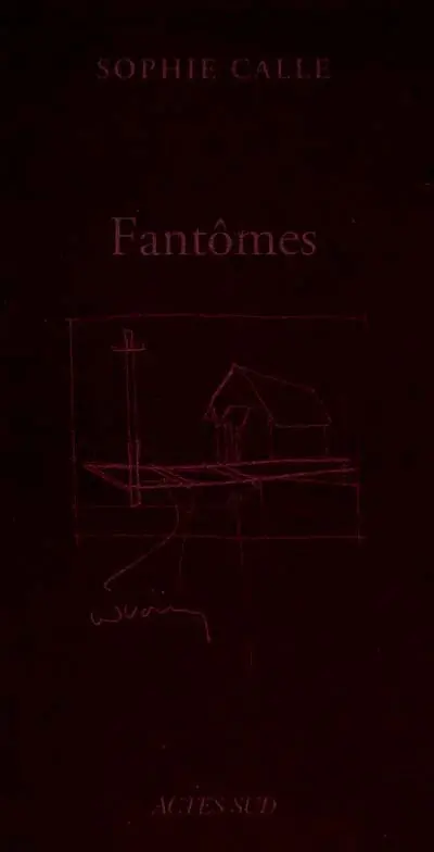 Fantômes