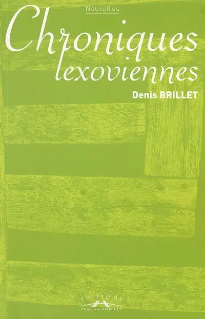 Chroniques lexoviennes